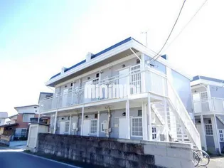 シャトリエ 北棟の画像