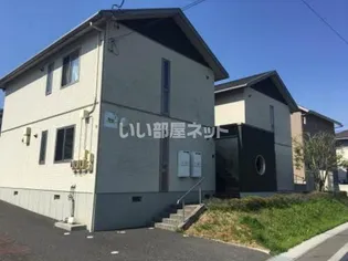メゾンアース Aの画像