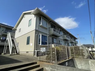 メゾングラッセAの画像