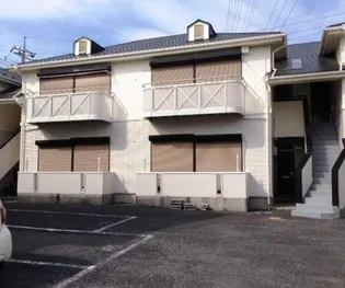 サニーヒルやまぐちAの画像