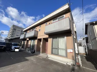 ファイン 北一番丁の画像