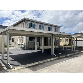 ハイムルーエ大野の画像