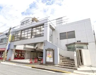 東京都江戸川区北小岩5【マンション】の外観