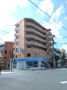 晴見町明星パレスの画像