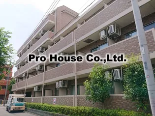 ジャルダンM Kの画像