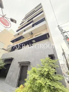 ジオエント浅草雷門の画像