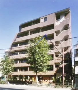 サンパティオ文京千石の画像