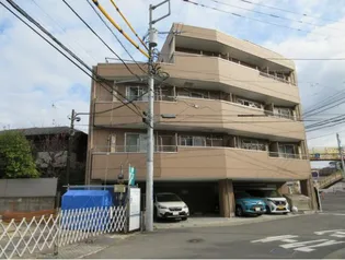 エヴァレジデンスの画像