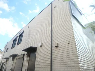 東京都杉並区永福4【マンション】の外観