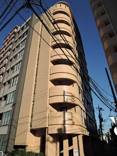 ユーメゾンの画像