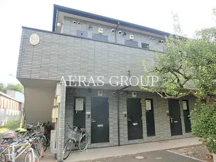 アンプルールフェール武蔵野の画像