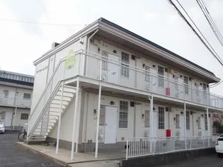 ヴィヴァース絹の台Aの画像