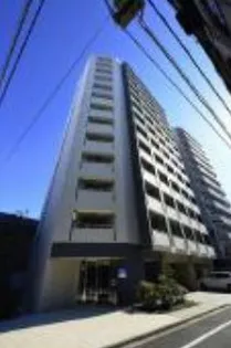 KDXレジデンス入谷の画像