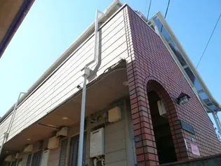 ルーブル仙川の画像