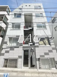 JLBグランエクリュ初台の画像