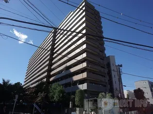 ライオンズガーデン町田駅南の画像