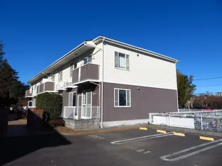 SEIWA RESIDENCE IIの画像