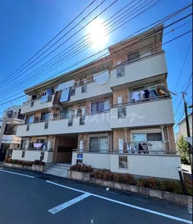 ボヌールメゾンの画像