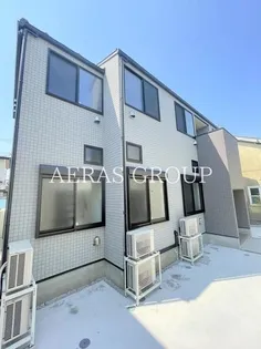 アスルーチェ上石神井の画像