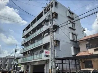 プリマベーラ西京極の画像
