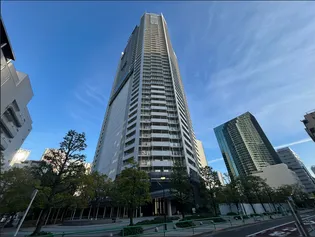 キャピタルマークタワーの画像