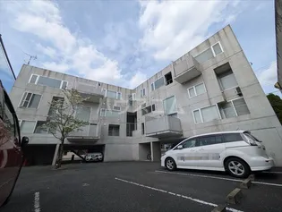 栃木県宇都宮市錦2【一戸建】の外観