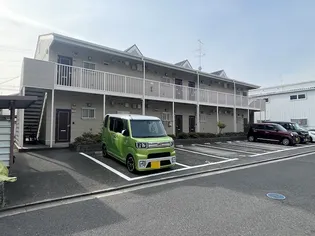 シャルマンコーポ走谷の画像