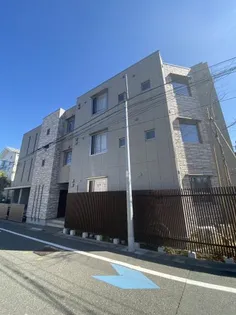 ARVENSE南雪谷の画像