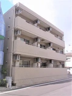 サンテラス西大井の画像