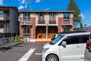 グラース聖徳の画像