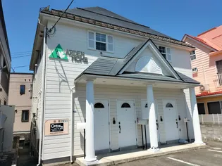 アーデンホームの画像