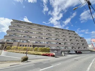 ピュア・ドミトリーシミズ【2階】の外観