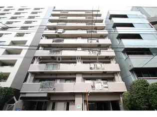 カーサグランデ本郷【5階】の外観