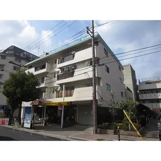 シャトーあがの画像