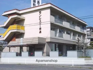 モンシェリー津島の画像