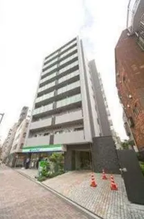 AVENIR渋谷本町【10階】の外観