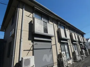 VERDE玉川学園A Bの画像