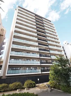 MODIER HATAGAYA【8階】の外観