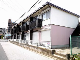 フォーブル20A棟の画像