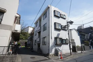 ヴェルデ三田の画像