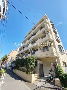 ハイタウン目黒の画像