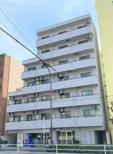 エスタ城北公園の画像