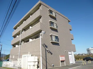 コンフォール伊勢原の画像