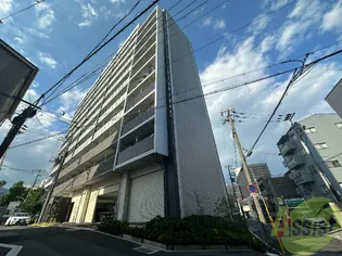 エスリード神戸大倉山ヒルズの画像