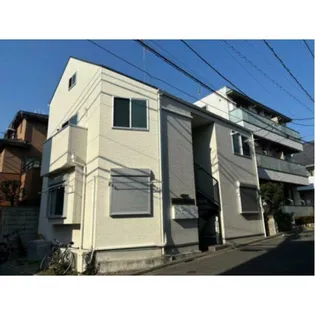 MIKIHOME【1階】の外観