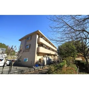 ルミエール川和【2階】の外観
