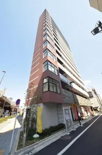 シティインデックス神田の画像