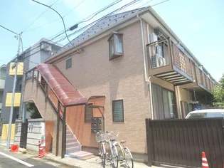 ハイツORIIの画像