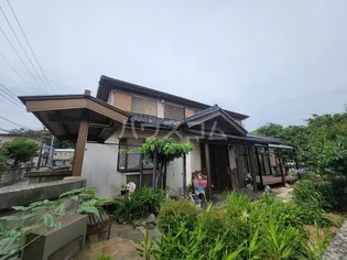 ハイツサンパークの画像