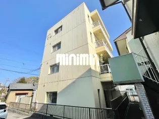 ハイツマキの画像